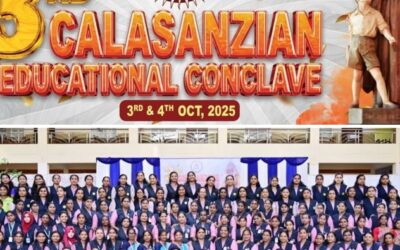 ENCUENTRO DE EDUCADORES DE INDIA