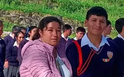 UN TESTIMONIO ESCOLAPIO DESDE LIMA (PERÚ)