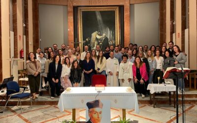 PROYECTO CASANI EN LAS ESCUELAS PÍAS DE BETANIA