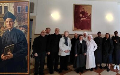 FAMILIA CAVANIS… DE LA FAMILIA CALASANCIA