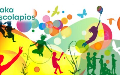23 octubre, FORMACIÓN «COMUNICACIÓN DE LA RED»
