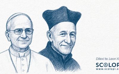 EL PAPA DESTACA LA MISIÓN ESCOLAPIA