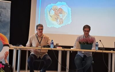 ENCUENTRO DE ORDEN PARA LA SALVAGUARDA EN NUESTRAS PRESENCIAS