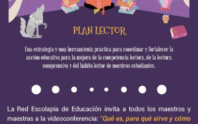 LA REDE EN BOLIVIA, UN PRECIOSO PROYECTO DE ITAKA – ESCOLAPIOS