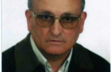 FALLECE EL P. JESÚS MARQUÉS ARANDA