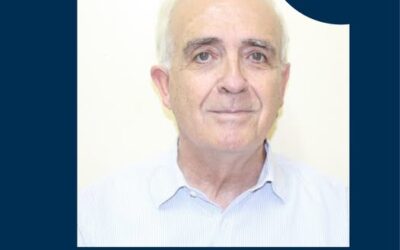 FRANCICO MONTESINOS, 50 AÑOS DE PADRE ESCOLAPIO