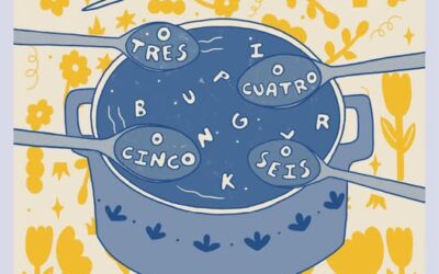 REFRANES CONTRA EL HAMBRE…