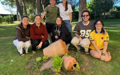 RETIRO DE PARTICIPANTES DEL PROYECTO SAL EN BOLIVIA Y VENEZUELA