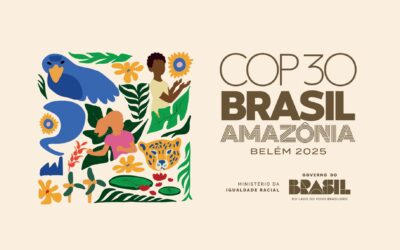 COP30, EL GRITO DEL AMAZONAS