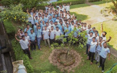 ENCUENTRO DE FORMANDOS ESCOLAPIOS EN INDIA