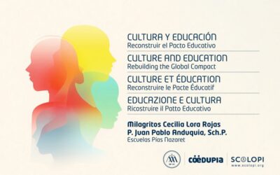 CULTURA Y EDUCACIÓN