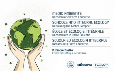 ESCUELA Y ECOLOGÍA INTEGRAL