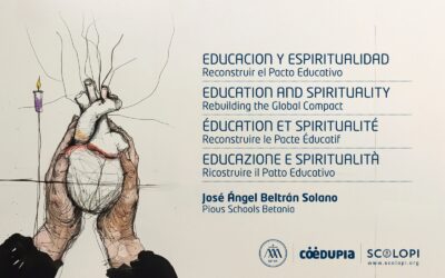 EDUCACIÓN Y ESPIRITUALIDAD – COEDUPIA