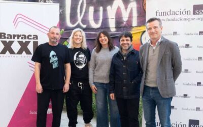 ITAKA – ESCOLAPIOS CON LA ESCUELA SOCIAL BARRACA XXI DE VALENCIA