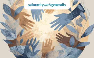 CARTA DEL P. GENERAL SOBRE LA SALVAGUARDA A MENORES