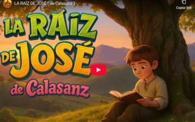 LA RAÍZ DE CALASANZ