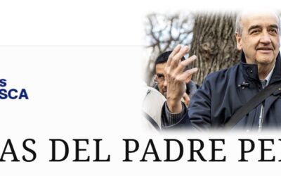 CARTAS DEL PADRE PEDRO