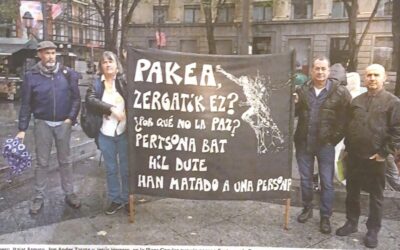 HACE 40 AÑOS… UN GESTO POR LA PAZ QUE ROMPIÓ EL SILENCIO