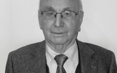 FALLECE EL P. ANGEL MIGUEL GARCÍA