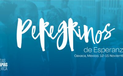 JORNADAS DE LOS ESCOLAPIOS EN AMÉRICA