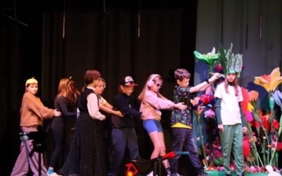 FESTIVAL DE TEATROS ESCOLAPIOS EN POLONIA