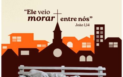 CAMPANHA DA FRATERNIDADE NO BRASIL… SOBRE A MORADIA