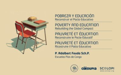 EDUCACIÓN Y POBREZA