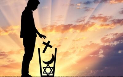 DESAFIAR AL ATEÍSMO ACTUAL