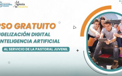 EVANGELIZACIÓN DIGITAL E INTELIGENCIA ARTIFICIAL