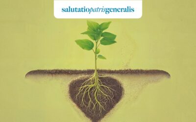 CARTA DEL P. GENERAL… Y «TU RAÍZ» COMO LEMA DE ESTE AÑO