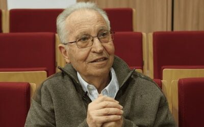 ANDRÉS TORRES QUEIRUGA, UN TEÓLOGO QUE AYUDA A CREER Y VIVIR