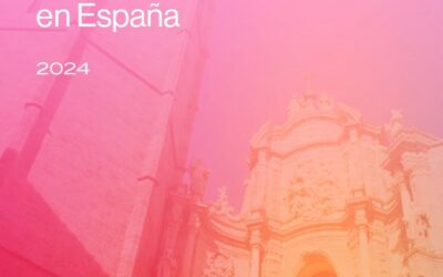 MEMORIA 2024 DE LA IGLESIA CATÓLICA EN ESPAÑA