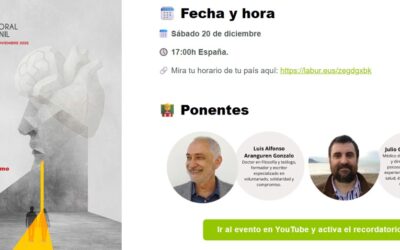 RPJ: MIRARSE UNO MISMO CON ESPERANZA