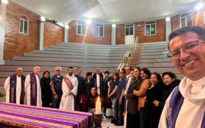 FRATERNIDAD DE LOJA (ECUADOR)