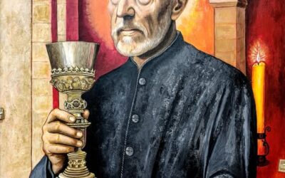 UN CALASANZ DIFERENTE… Y SUGERENTE