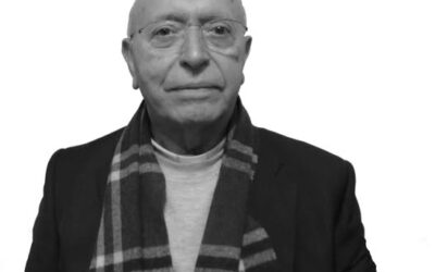 DESPEDIMOS AL P. VINCENZO CANI