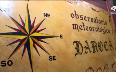 ESTACIÓN METEREOLÓGICA DESDE 1909… CREADA POR LOS ESCOLAPIOS