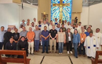 JORNADAS ESCOLAPIAS DE AMÉRICA