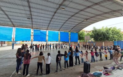 VACACIONES FELICES EN COCHABAMBA