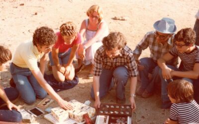 HACE 50 AÑOS… ESCOLAPIOS Y LA PRIMERA ESCUELA DE ADULTOS DE CATALUNYA