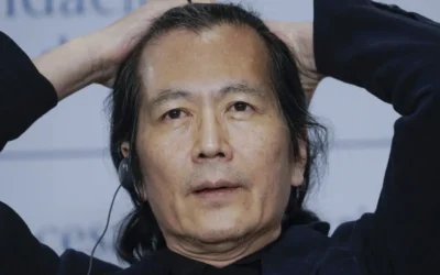 Byung Chul Han: DIOS NO HA MUERTO