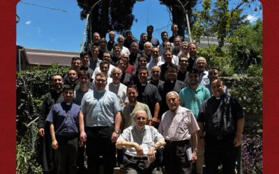 RETIRO DE LOS ESCOLAPIOS DE ARGENTINA