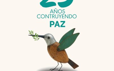 30 DE ENERO | DÍA ESCOLAR DE LA NO VIOLENCIA Y LA PAZ