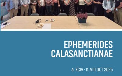 REVISTA EPHEMERIDES DE OCTUBRE DE 2025