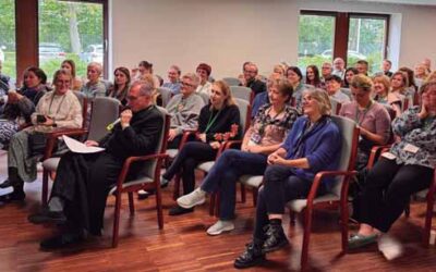 NOVENA FIESTA DEL LAICADO ESCOLAPIO EN PORSZEWICE (POLONIA)