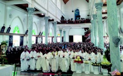 PARA CONOCER MÁS DE LOS ESCOLAPIOS EN VIETNAM