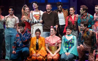 «GODSPELL» DE NUESTRO TIEMPO