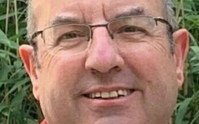 ALBERT MOLINER FERNÁNDEZ, NUEVO DIÁCONO ESCOLAPIO