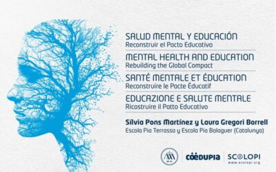 SALUD MENTAL Y EDUCACIÓN