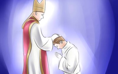 31 enero, ORDENACIÓN DEL RELIGIOSO ESCOLAPIO HERMITO ESPERA